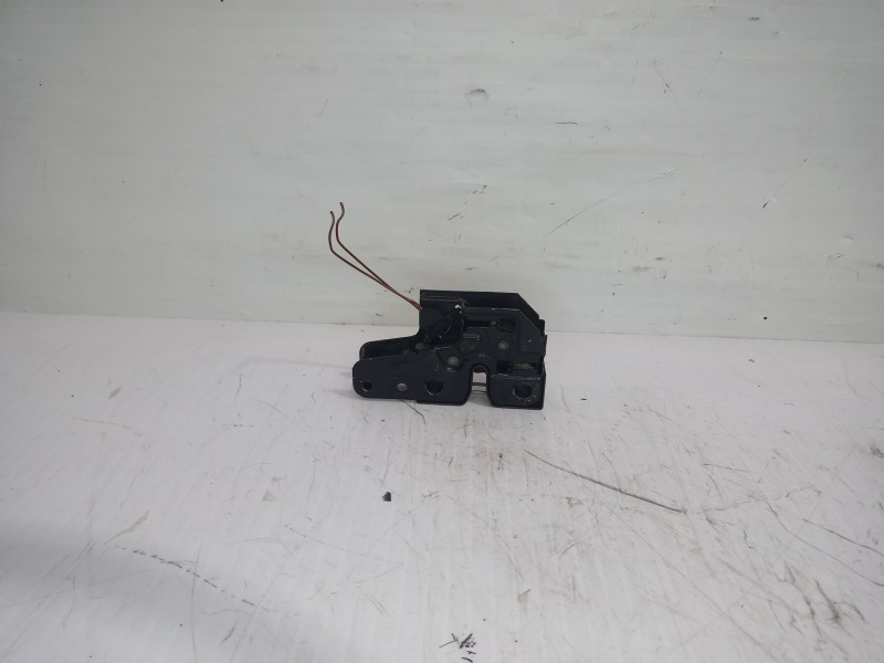 Recambio de cerradura capo para seat altea xl (5p5) family referencia OEM IAM 5P18235090  