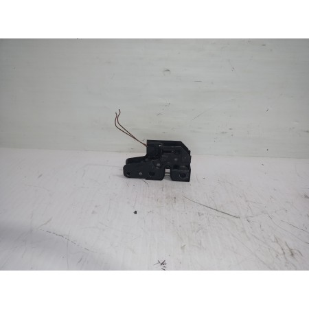 Recambio de cerradura capo para seat altea xl (5p5) family referencia OEM IAM 5P18235090  