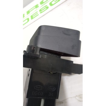 Recambio de warning para hyundai i30 (fd) 1.6 crdi referencia OEM IAM 864W01404  
