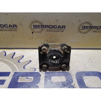 Recambio de soporte para volkswagen caddy ka/kb (2k) 1.9 tdi referencia OEM IAM 2K0599175A  