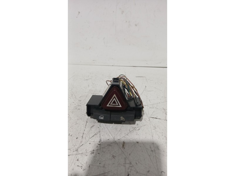 Recambio de warning para opel corsa d (s07) 1.3 cdti (l08, l68) referencia OEM IAM 13189529  