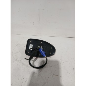 Recambio de antena para ford puma (j2k, cf7) 1.0 ecoboost referencia OEM IAM 19K351  