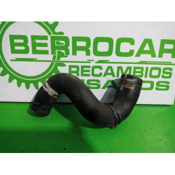 Recambio de tubo para peugeot partner (s1) 1.9 diesel referencia OEM IAM 1343Z3  