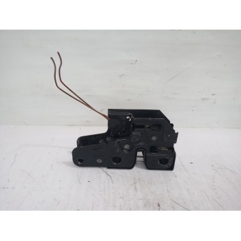 Recambio de cerradura capo para seat altea xl (5p5) family referencia OEM IAM 5P18235090  