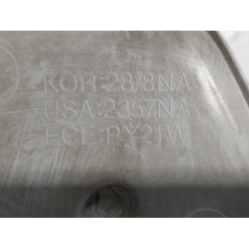 Recambio de faro derecho para hyundai santa fe (sm) 2.0 crdi cat referencia OEM IAM 2357NA  