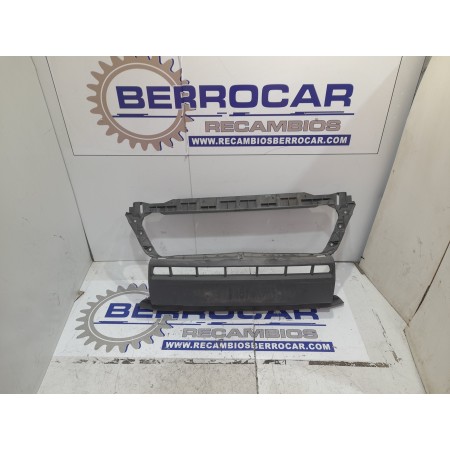 Recambio de rejilla paragolpes delantero para citroën jumper kasten 2.2 e-hdi fap cat referencia OEM IAM 1315077070  