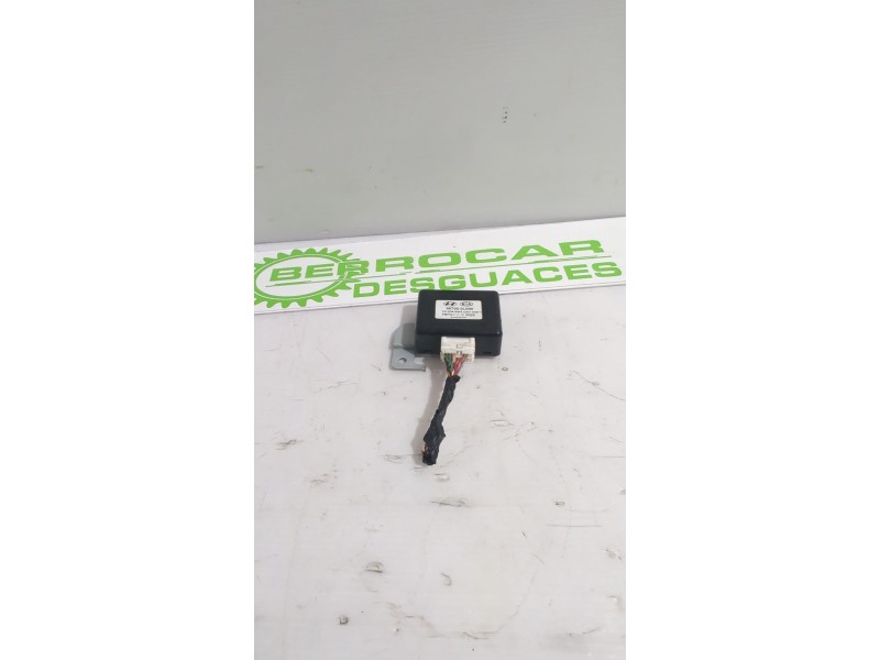 Recambio de modulo electronico para hyundai i30 (fd) 1.6 crdi referencia OEM IAM 957002L000  