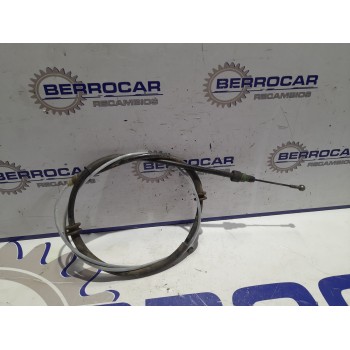 CABLES MALETERO/PORTON 7701479154 