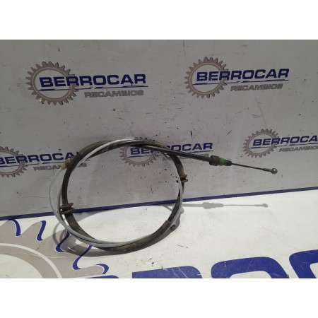 Recambio de cables maletero/porton para renault kangoo 1.5 dci diesel fap referencia OEM IAM 7701479154  