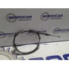 Recambio de cables maletero/porton para renault kangoo 1.5 dci diesel fap referencia OEM IAM 7701479154  
