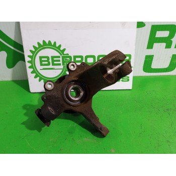 Recambio de mangueta delantera derecha para ford focus berlina (cap) 1.6 16v cat referencia OEM IAM 3M513K170  