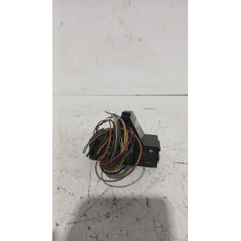 Recambio de warning para opel corsa d (s07) 1.3 cdti (l08, l68) referencia OEM IAM 13189529  