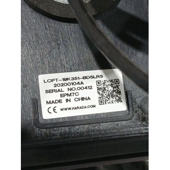 Recambio de antena para ford puma (j2k, cf7) 1.0 ecoboost referencia OEM IAM 19K351  