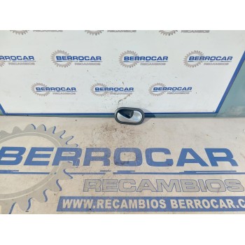 Recambio de maneta interior trasera derecha para renault megane ii classic berlina 1.5 dci diesel referencia OEM IAM 8200028486 