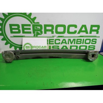 Recambio de refuerzo paragolpes trasero para nissan qashqai (j11) acenta referencia OEM IAM 850304EA0A  
