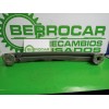 Recambio de refuerzo paragolpes trasero para nissan qashqai (j11) acenta referencia OEM IAM 850304EA0A  