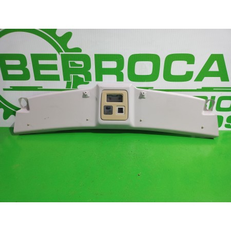 Recambio de techo interior para peugeot partner (s1) 1.9 diesel referencia OEM IAM 9642961277  