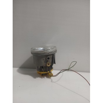 Recambio de faro antiniebla izquierdo para citroën c3 i (fc_, fn_) 1.4 i referencia OEM IAM 6208E1  
