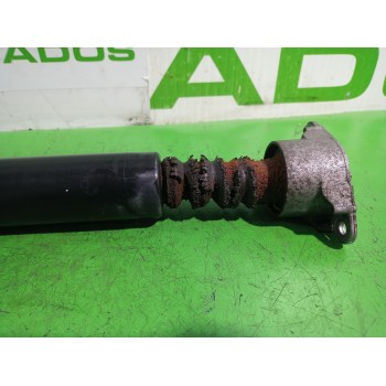 Recambio de amortiguador trasero izquierdo para ford fiesta (cbk) ambiente referencia OEM IAM 2S6118080BJ  