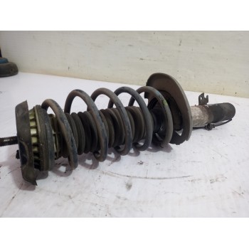 Recambio de amortiguador delantero izquierdo para peugeot 207 confort referencia OEM IAM 5202WE  