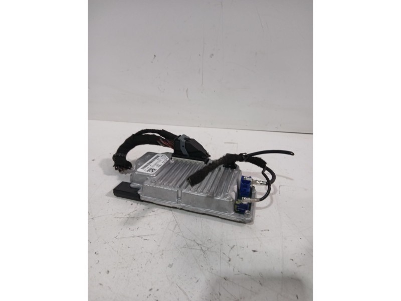 Recambio de modulo electronico para ford puma (j2k, cf7) 1.0 ecoboost referencia OEM IAM LU5T14G371GKF  