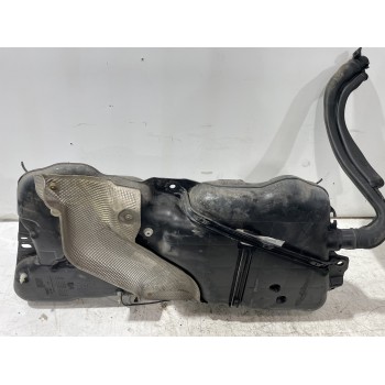 Recambio de deposito combustible para peugeot 508 allure referencia OEM IAM 9800353980  