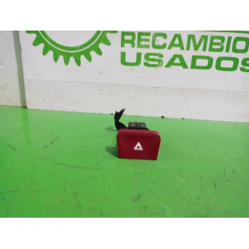 Recambio de warning para citroën c4 grand picasso exclusive referencia OEM IAM 6554VH  