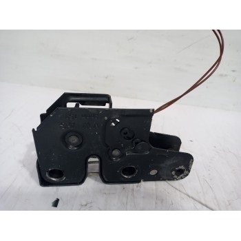 Recambio de cerradura capo para seat altea xl (5p5) family referencia OEM IAM 5P18235090  