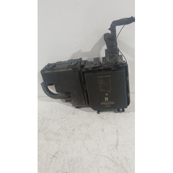 Recambio de caja reles / fusibles para nissan qashqai ii (j11, j11_) 1.5 dci referencia OEM IAM 5ch811f03  