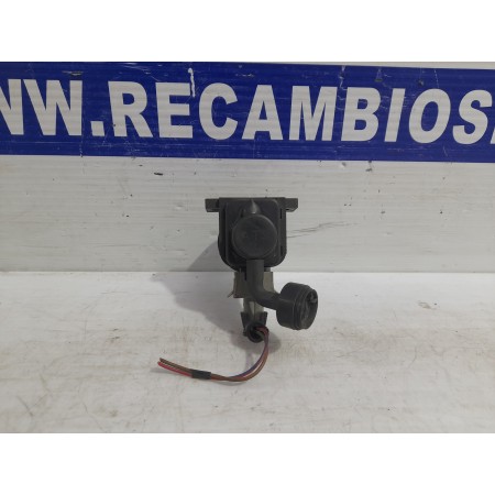 Recambio de valvula aire adicional para opel zafira a elegance referencia OEM IAM 09128022  