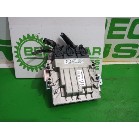 Recambio de centralita motor uce para nissan qashqai (j11) acenta referencia OEM IAM 23710HV700 23710HV70C  