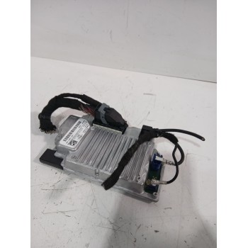 Recambio de modulo electronico para ford puma (j2k, cf7) 1.0 ecoboost referencia OEM IAM LU5T14G371GKF  