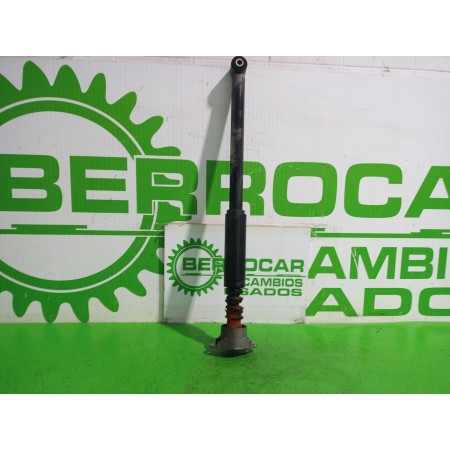 Recambio de amortiguador trasero derecho para ford fiesta (cbk) ambiente referencia OEM IAM 2S6118080BJ  