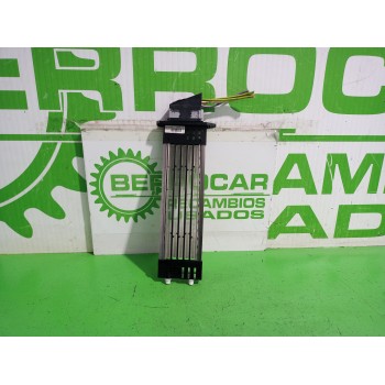 Recambio de resistencia calefaccion para citroën c4 grand picasso exclusive referencia OEM IAM A52102300  