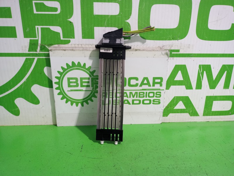 Recambio de resistencia calefaccion para citroën c4 grand picasso exclusive referencia OEM IAM A52102300  