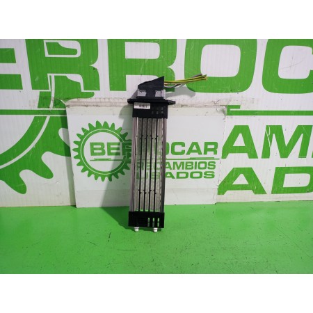 Recambio de resistencia calefaccion para citroën c4 grand picasso exclusive referencia OEM IAM A52102300  