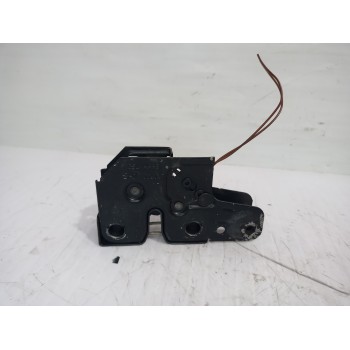 Recambio de cerradura capo para seat altea xl (5p5) family referencia OEM IAM 5P18235090  