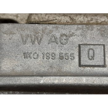 Recambio de soporte motor izquierdo para volkswagen caddy ka/kb (2k) 1.9 tdi referencia OEM IAM 1K0199555Q  