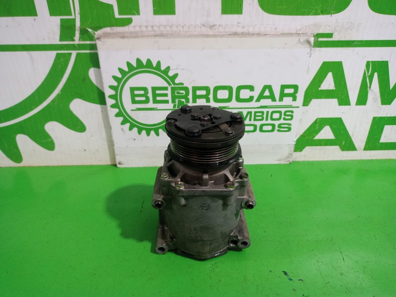 Recambio de compresor aire acondicionado para ford focus berlina (cak) trend referencia OEM IAM 1578406  