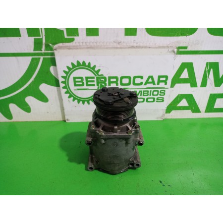 Recambio de compresor aire acondicionado para ford focus berlina (cak) trend referencia OEM IAM 1578406  