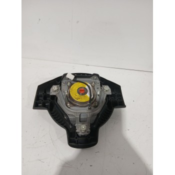 Recambio de airbag delantero izquierdo para citroën c1 (pm_, pn_) 1.4 hdi referencia OEM IAM 4112HV  