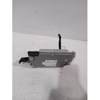 Recambio de modulo electronico para ford puma (j2k, cf7) 1.0 ecoboost referencia OEM IAM LU5T14G371GKF  