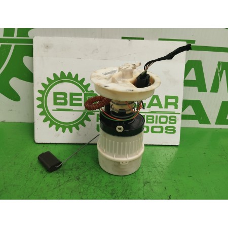 Recambio de aforador para ford focus berlina (cap) 1.6 16v cat referencia OEM IAM 3M519H307  