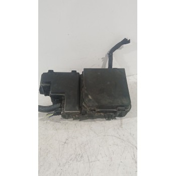 Recambio de caja reles / fusibles para nissan qashqai ii (j11, j11_) 1.5 dci referencia OEM IAM 5ch811f03  