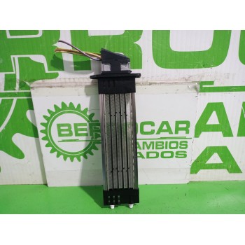 Recambio de resistencia calefaccion para citroën c4 grand picasso exclusive referencia OEM IAM A52102300  