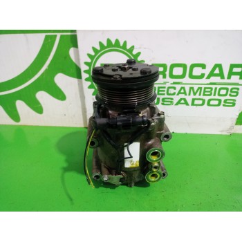 Recambio de compresor aire acondicionado para ford focus berlina (cak) trend referencia OEM IAM 1578406  