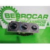 Recambio de mando calefaccion / aire acondicionado para peugeot partner (s1) 1.9 diesel referencia OEM IAM 1848819656  