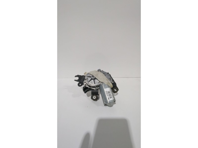 Recambio de motor limpia trasero para nissan qashqai ii (j11, j11_) 1.5 dci referencia OEM IAM 287104EL0A  