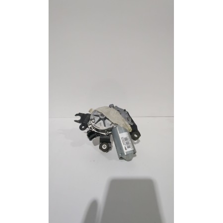 Recambio de motor limpia trasero para nissan qashqai ii (j11, j11_) 1.5 dci referencia OEM IAM 287104EL0A  