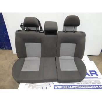 ASIENTOS TRASEROS 6K0885306 